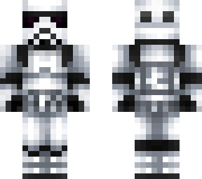 imperial stormtrooper