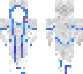 inverted blue enderreaper
