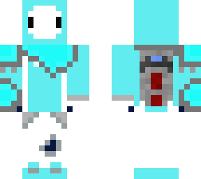 inverted minezmania
