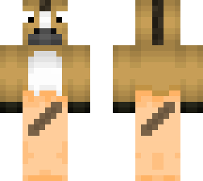 ipotane with stick