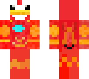 iron chicken
