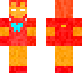 iron man