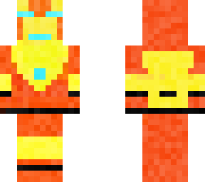 iron man
