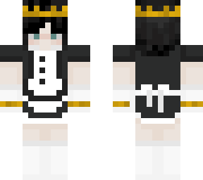 itwasmoon maid