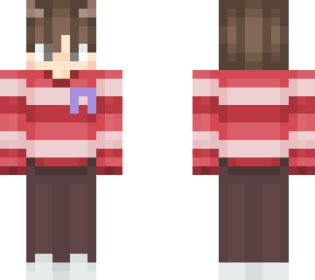 jimjams mooshroom :3
