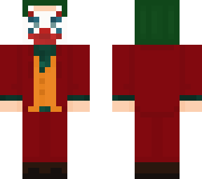 joker (joaquin phoenix)