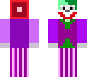 joker skin