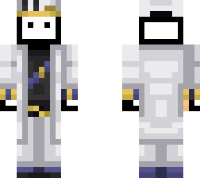 jotaro mine version