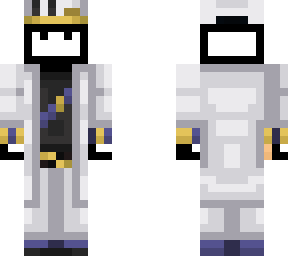 jotaro mine version 2