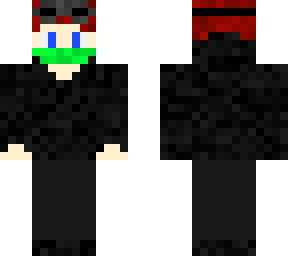 justfoxy skin 3.0