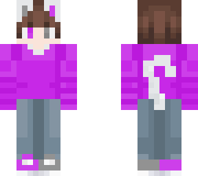 jx catboy but... p o r p i l