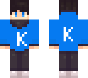 kabirplayz skin