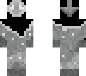 killer skin