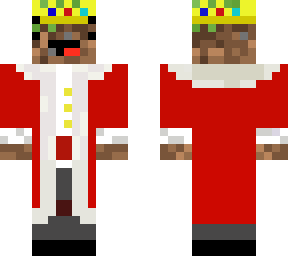 king dirt