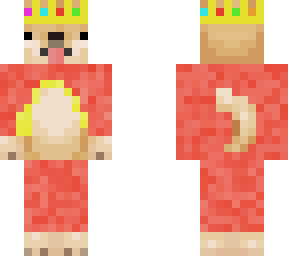 king doge