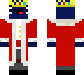 king squid