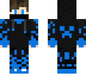 lapis ninja boy