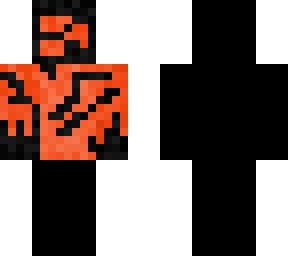 lava god