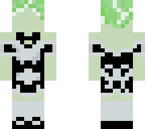 lettuce maid