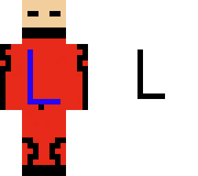 lokesh minecraft offical