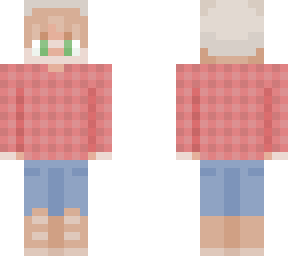 lumberjack