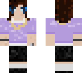 magpies dot art's skin (updated)