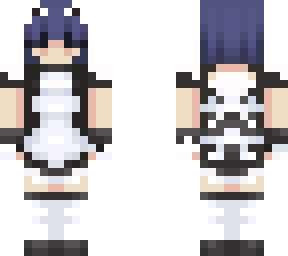 mahtts maid