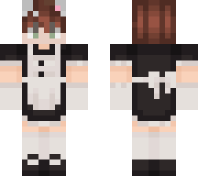 maid caspi