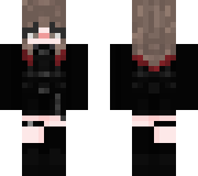 mamichula black