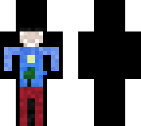 man