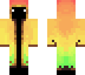 mango cultist