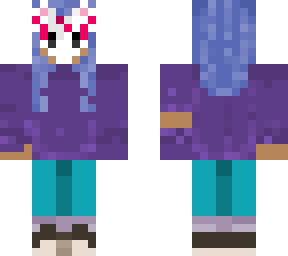 maple mask