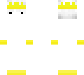 marshmallow king