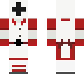 matron