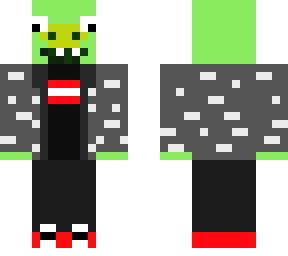 mi skin mia de mi pa mi