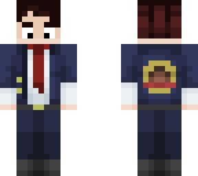 micheal afton