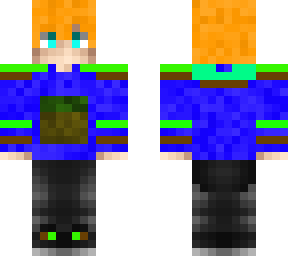 minecraft police