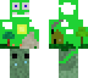 minecraft wrold