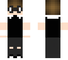 minegeek69 skins