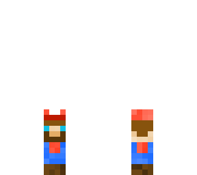 mini mario