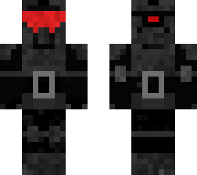 modern red empire soldier class 1