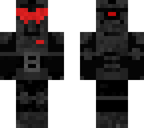 modern red empire soldier class 2