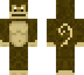 monkey