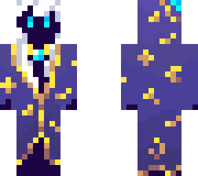 moon master