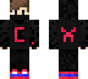 mrcronker