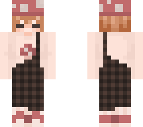mushroom ginger