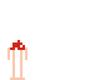 mushroom man