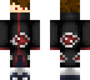 my akatsuki dude