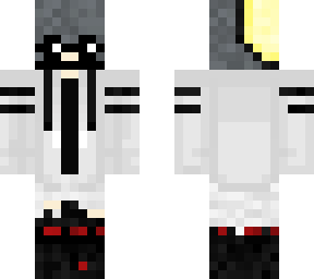 my new skin edit