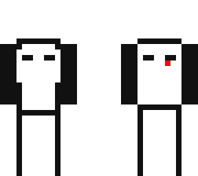 my own skin